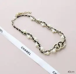 chanel collier pour femme s_11a0a07